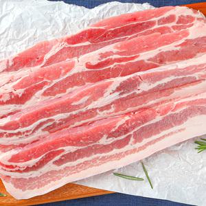 [대명축산식품] 국내산 냉장 오겹살 500g (구이/수육)