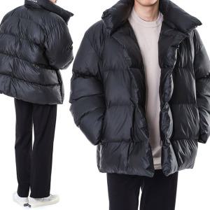 발렌시아가 맥시 볼륨 패딩 점퍼/751717 TOO41 1000