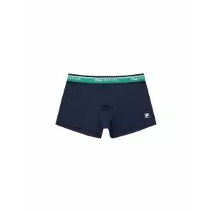 [하프클럽/휠라 언더웨어]아웃핏 영테니스 남성 드로즈 (FI4DRF6401M_INA)