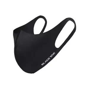 [아웃도어스/블랙야크]블랙야크 공용 야크EZ-B마스크(3pks) R4BYXXX1902-BK