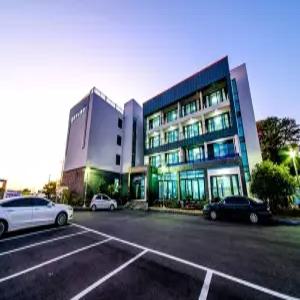 [제주] 제주 레지나 펜션(제주, 서귀포)