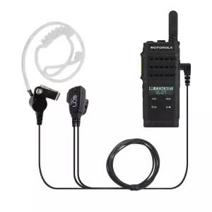 KT파워텔 i730 / 모토로라 TLK100 무전기용 이어폰 일반타입 리시버