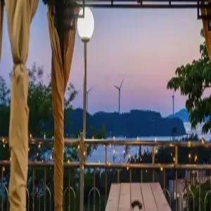 [인천] 영흥도 노을앤바다애견동반펜션(인천펜션/옹진펜션/옹진영흥도 노을앤바다애견동반펜션)