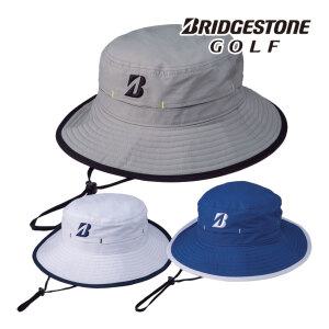 브리지스톤 골프 벙거지 모자 버킷햇 HAG311 3컬러