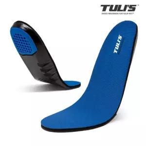 [툴리스]로드러너 등산화 기능성 깔창