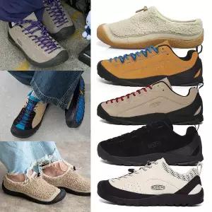 [KEEN] 킨 재스퍼 하우저 재스퍼 락스 남성 여성 택일(1026259)