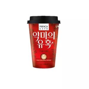 남양 프렌치카페 악마의유혹 마일드라떼250ml x20