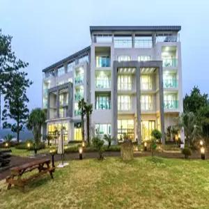 [제주] 제주엠리조트(제주, 서귀포)