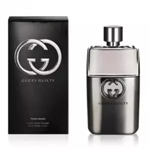 구찌 길티 뿌르옴므 오드뚜왈렛 50ml 남성향수