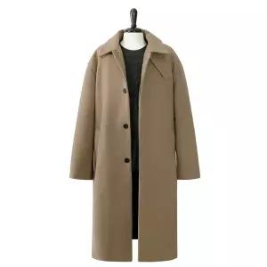 [하프클럽/엠엔씨]발마칸로브롱코트(MDCT018KM)