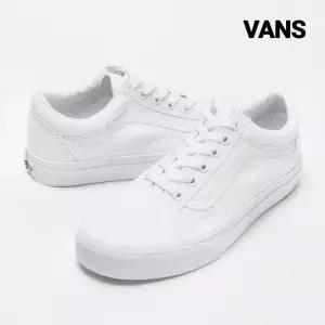 [반스] 코어클래식 올드스쿨 화이트