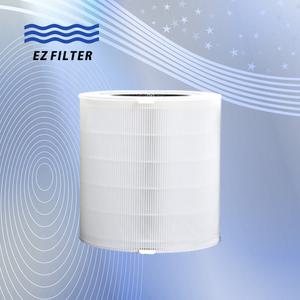 [이지필터]쿠쿠 공기청정기 필터 AC-20T20FWH 호환 T툴