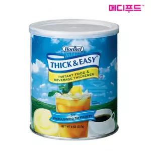 메디푸드 점도증진제 티크앤이지(227g) 연하곤란 환자용