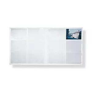 무인양품 폴리프로필렌 앨범 L판 264매용