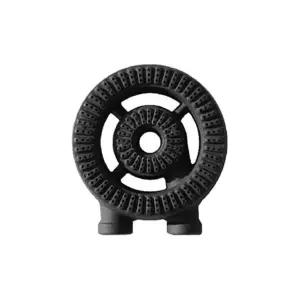 업소용 화구 간택기 2열2구 버너