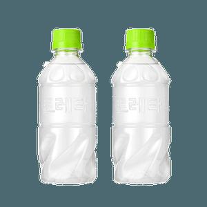 토레타 무라벨 340ml (100개) 10가지 과채 수분 저칼로리 이온 보충 대량 구매