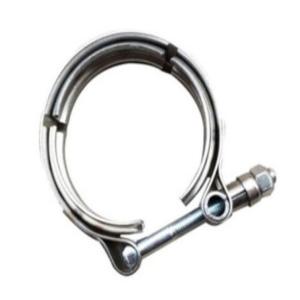 대성부품/화물차 소음기 반도/클램프/머플러/밴등/화물차/대형트럭/마후라/파이프/이중밴드/이중홈/파워텍