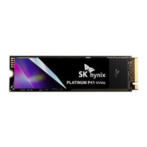 SK하이닉스 Platinum P41 M.2 NVMe 병행수입 (2TB)
