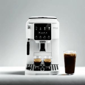 드롱기 전자동 커피머신 화이트 KRECAM220 마그니피카