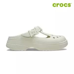 [크록스][크록스 정품] 클래식 메리제인 클로그 공용샌들 210581-0HZ