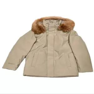 [네파] 남성 아르테 미드 다운자켓  7K72077