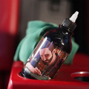 카티바 레더 컨디셔너 500ml 가죽 관리제 시트 코팅제 세차용품