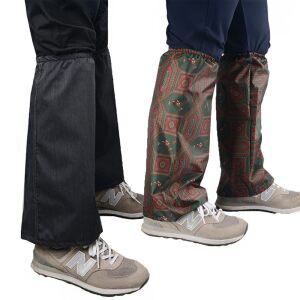 국산 발목토시 발토시 2p 한쌍 방수 치마 각반 벌초 농사 수산시장 주방