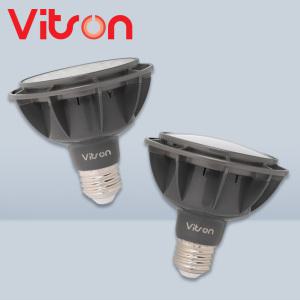 비츠온 LED 전구 PAR30 램프 15W 확산형 집중형