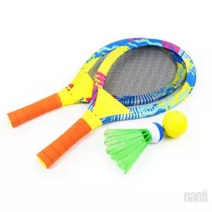 난티 빅민턴 시나모롤 비씨토이 쿠로미