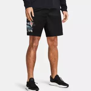 낚시하의 여름반바지 쿨메쉬 기능성 원단 자외선 차단 NP-T-003