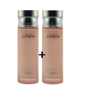 이자녹스 플래티넘 모이스처 에멀전 / 로션 100ml+100ml