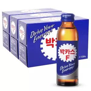 동아제약 박카스 F 120ml 30병