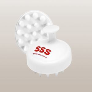 트리플에스 두피브러쉬 2개