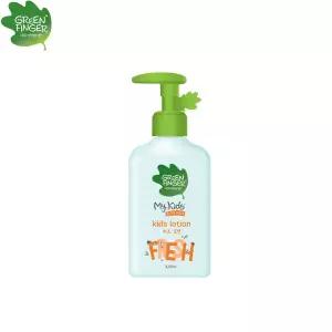 그린핑거 마이키즈 로션 바디로션 유아 어린이 바디오일 핸드 크림 베이비오일 베이비