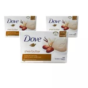 비누 시어버터 뷰티바 90g x 12개