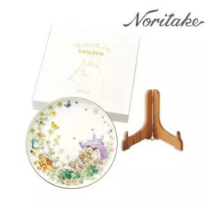 [롯데백화점]노리다케 토토로 2025년 기념 접시 (Year Plate) 1P