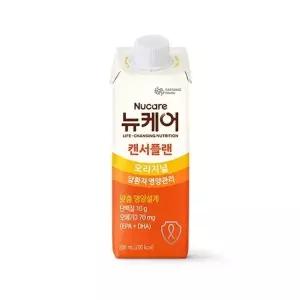 뉴케어 오메가 200ml 30팩(뉴케어 캔서플랜)