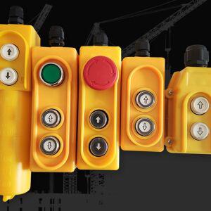 전동 윈치 스위치 우윈치 기중기 미니 상품 트럭 권양기