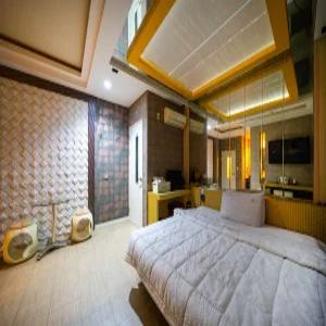 [경남 모텔] 김해 장유 V 모텔 (김해,장유)