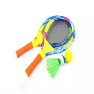 ROUMEI 빅민턴BR마이라켓볼 배드민턴장난감게임