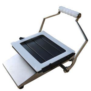 김밥 마는기계 반자동 김밥말이 일식집 분식집 자동 마는 몰드 롤러 기계 고기 초밥 말이