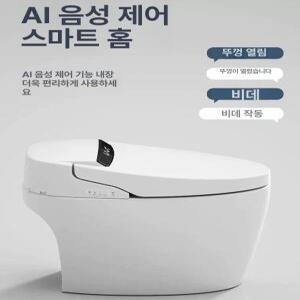 디에스만물 비데일체형양변기 아메리칸스탠다드 욕실