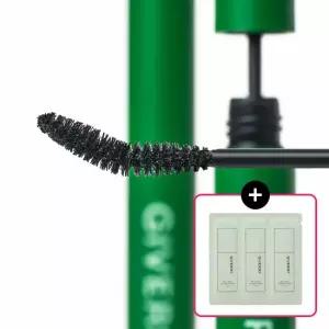 지베르니 밀착 센서티브 볼륨 마스카라 5.5g(NE) [GIFT] 밀착 파운데이션 샘플 3매(1ml)