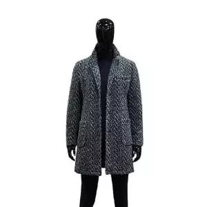 [빠니깔레] 이태리직수입 슬림핏 울블랜드니트코트 f-gcoat51gr (P003450785)