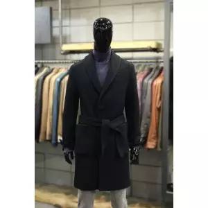 [빠니깔레] 이태리직수입 벨티드 니트로브코트 f-acoat52bk (P002437702)