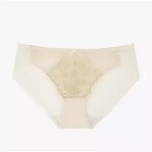 [보디가드] 베이지 누디헴팬티A601_BGWPA601SG