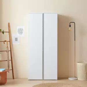 [우아미가구]하현 도어 신발장 800