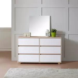 [우아미가구]이로 화장대 세트