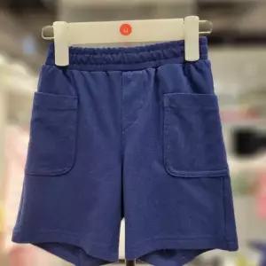 래핑차일드 쿨 피케 하프팬츠 85329-402-30_JJ