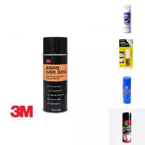 3M 프리미엄 스티커크리너 PIC10/스티커제거제/자동차스티커/제거제/순간접착제/제거/강력/스티커/얼룩제거